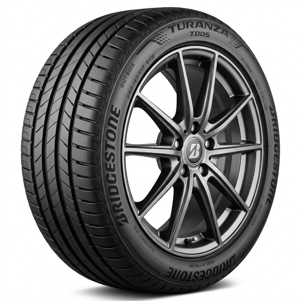Bridgestone Turanza T005