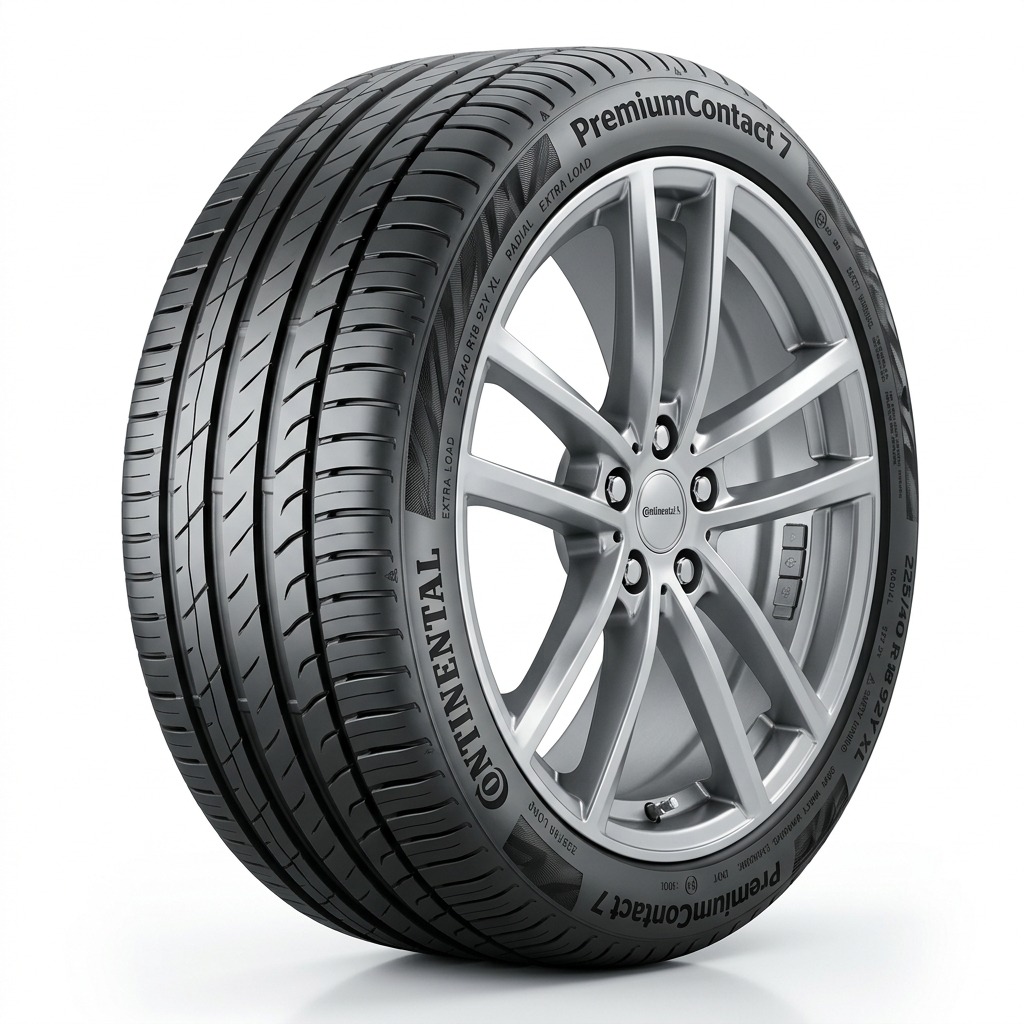 Continental PremiumContact 7