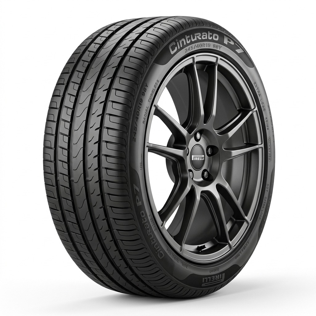 Pirelli Cinturato P7